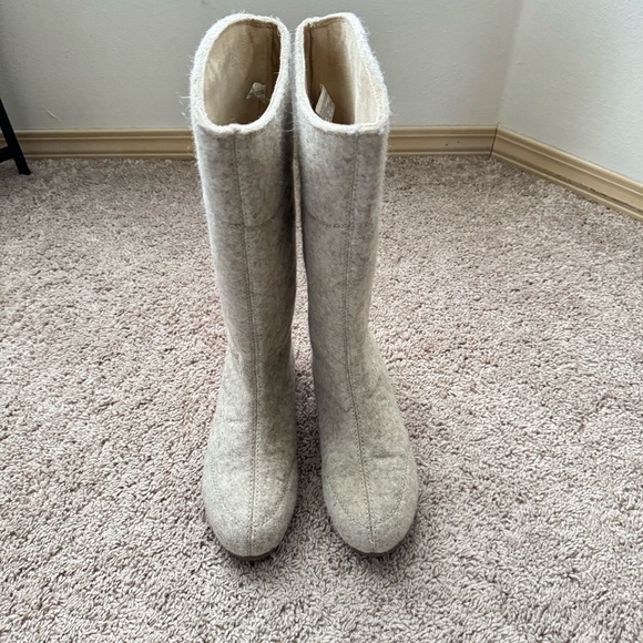 Emu Hamilton Hi wool boots - Picture 3 of 9